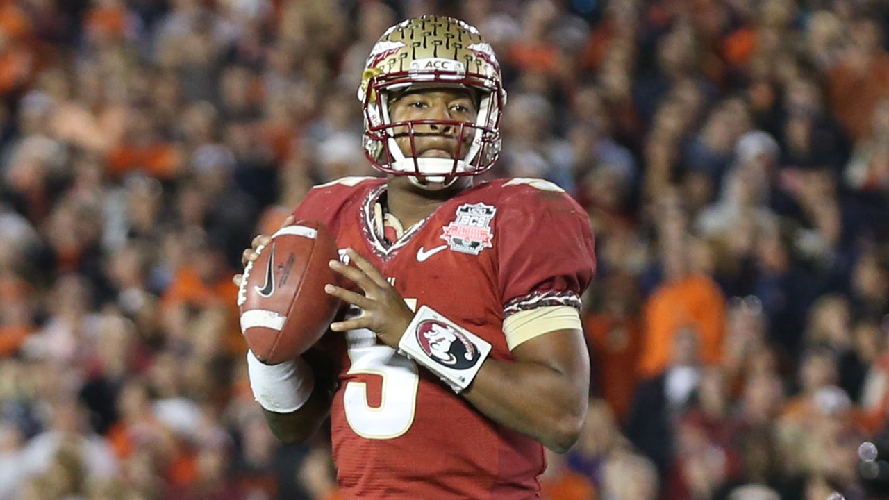 Twitter campaign backfires on Florida St., Jameis Winston